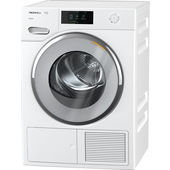 Miele TWV 780 WP asciugatrice Libera installazione Caricamento frontale 9 kg A+++ Bianco