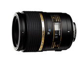 Tamron SP AF90mm F/2.8 Di SLR Obiettivi macro Nero
