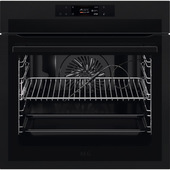 AEG Series 8000 BPE748380T 71 L Nero