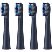 Panasonic Testine spazzolino Multi-Fit di ricambio ER-6CT01A per MULTISHAPE