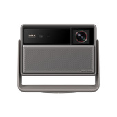 XGIMI Horizon 20 Pro videoproiettore 4100 ANSI lumen DLP UHD 4K (3840x2160) Compatibilità 3D Grigio