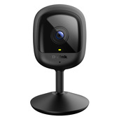 D-Link DCS‑6100LH Cubo Telecamera di sicurezza IP Interno 1920 x 1080 Pixel Scrivania