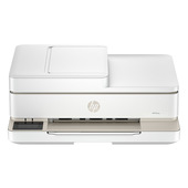 HP ENVY 6520e Wireless All-in-One Colore Stampante, Instant Ink, Stampa di foto