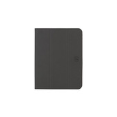 Tucano Up Plus 27,7 cm (10.9") Custodia a libro Nero