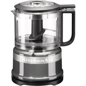 KitchenAid 5KFC3516 robot da cucina 240 W 0,83 L Argento