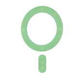 Celly MAGCADAPTERGN accessorio per smartphone e telefoni cellulari Anello magnetico