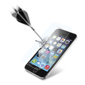 Cellularline Impact Glass - iPhone 5S/5C/5