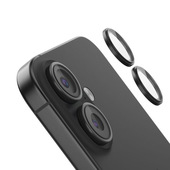 Belkin ScreenForce Protezione per obiettivo della fotocamera Apple 2 pz