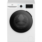 Beko b300 BMWUR9149DC lavatrice Caricamento frontale 9 kg 1400 Giri/min Bianco