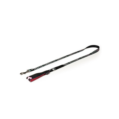 United Pets COMPLETE ME 1,4 m Multicolore Nylon Cane Guinzaglio standard
