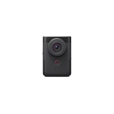 Canon PowerShot V10 Vlogging Kit 1" Fotocamera compatta 20 MP CMOS 5472 x 3648 Pixel Nero