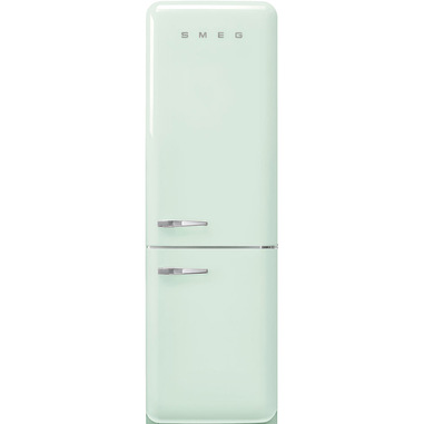 Smeg 50's Style FAB32RPG5 Verde pastello