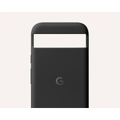 Google GA05487-WW custodia per cellulare 15,5 cm (6.1") Cover Nero