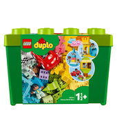 LEGO DUPLO Contenitore di mattoncini grande