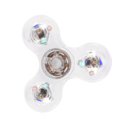 Xtreme X-6 Finger Spinner Cristal Led