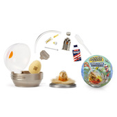 Miniverse Make It Mini Dinosaurs Jurassic World