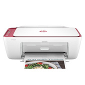 HP DeskJet 2823e Wireless All-in-One Colore Stampante, Fotocopiatrice, scanner