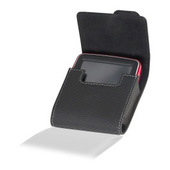 TomTom 9UUA.001.22 custodia per navigatore Nero