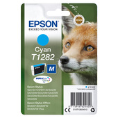 Epson Fox Cartuccia Ciano