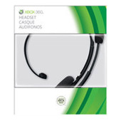 Microsoft P5F-00002 cuffia e auricolare Padiglione auricolare Nero