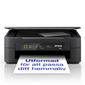 Epson Expression Home XP-2200 stampante multifunzione inkjet a cartucce