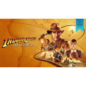 Indiana Jones and the Great Circle Nintendo Switch 2