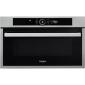 Whirlpool Microonde da Incasso AMW 731 IX