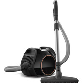 Miele Boost CX 1 125 Gala Edition 1 L Aspiratore a cilindro Secco 890 W Senza sacchetto