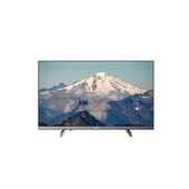 IOPLEE IOP24HSM10 TV 61 cm (24") HD Grigio 130 cd/m²