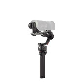 DJI RS4 Stabilizzatore d’immagine Nero