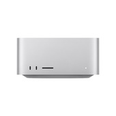 Apple Mac Studio : Chip M5 Max con cpu 18 core e gpu 32 core, 512GB SSD