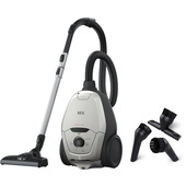 AEG Aspirap. A Filo Traini Con Sacco VX82-1-2MG