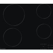 Indesit Piano cottura elettrico AAR 160 C - AAR 160 C