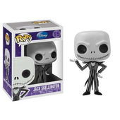 FUNKO Pop! Disney: Nightmare Before Christmas - Jack Skellington