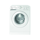 Indesit Lavatrice a libera installazione MTWC 91296 W IT - MTWC 91296 W IT