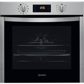 Indesit Forno da incasso IFW 5844 P IX - IFW 5844 P IX