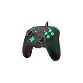 Turtle Beach Rematch Legend of Zelda Controller da gaming cablato con licenza ufficiale per Nintendo Switch 2