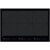 AEG Piano Induzione Total Flex 80 Cm TR84IT00FB MADE IN EUROPE