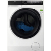 Electrolux LAVATRICE CARICA FRONTALE 10 KG CLASSE A-50% 1400 GIRI EW8F710Y5 MADE IN ITALY