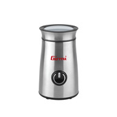 Girmi MC01 150 W Nero, Grigio