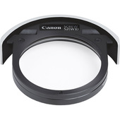 Canon Supporto ad avvitamento per filtro drop-in 52 mm (WII)