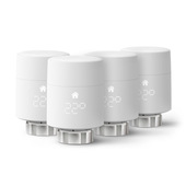 tado° Smart Radiator Thermostat - Quattro Adatto per uso interno