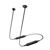 Panasonic RZ-NJ320BE-K cuffia e auricolare Wireless In-ear Musica e Chiamate Bluetooth Nero
