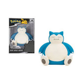 Pokémon SNORLAX modellino da azione e da collezione