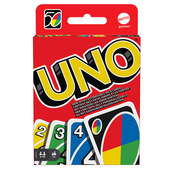 Games UNO – Gioco Di Carte