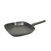 Pedrini 02PE1670 padella Bistecchiera Quadrato