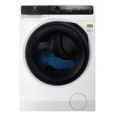 Electrolux EW8F710Y5 lavatrice Caricamento frontale 10 kg 1400 Giri/min Bianco