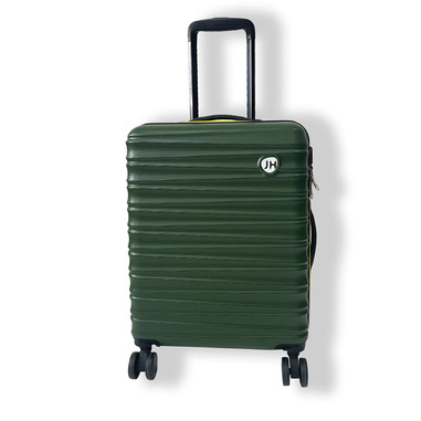 Joia Home Trolley cabina compatibile con compagnie aeree lowcost 55x40x20cm