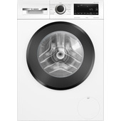 Bosch WGG254Z7II lavatrice Caricamento frontale 10 kg 1400 Giri/min Bianco