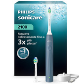 Philips Sonicare serie 2100 Spazzolino Elettrico HX4022/04